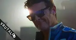 Primer vistazo a Karl Urban como Johnny Cage en nueva adaptaci&oacute;n de Mortal Kombat