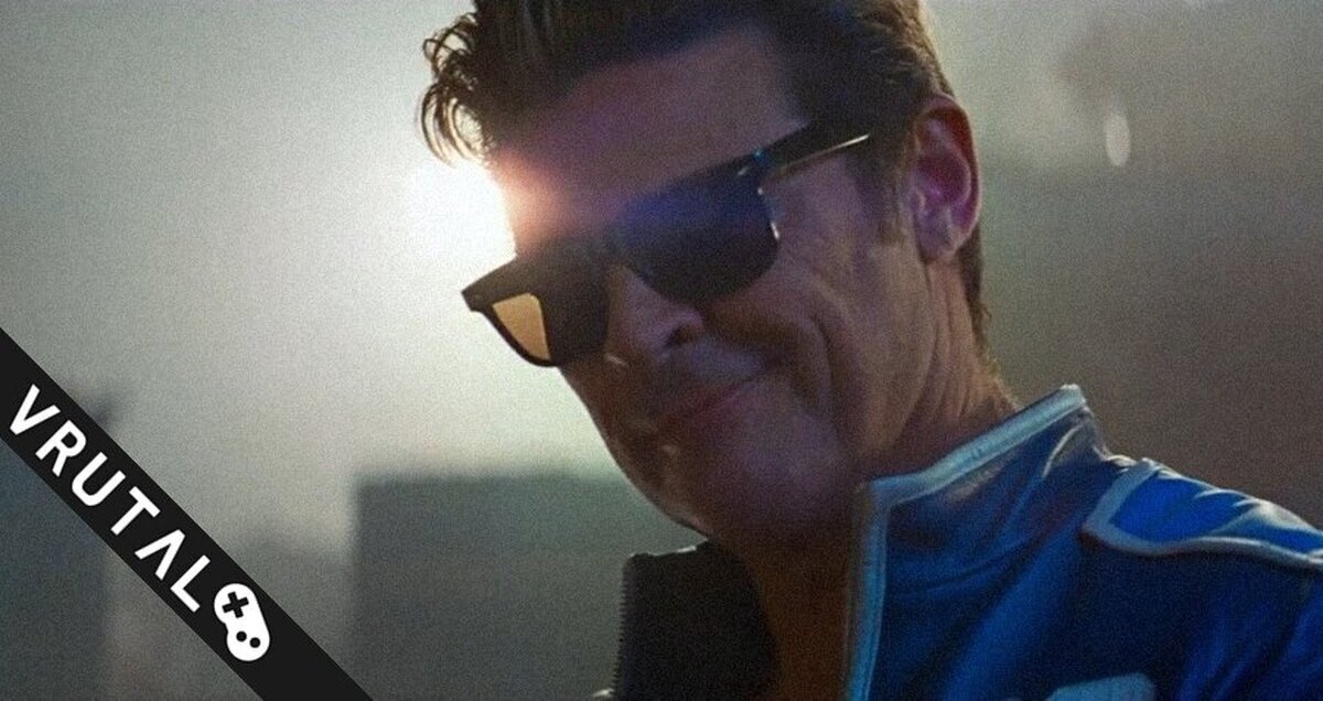 Primer vistazo a Karl Urban como Johnny Cage en nueva adaptación de Mortal Kombat