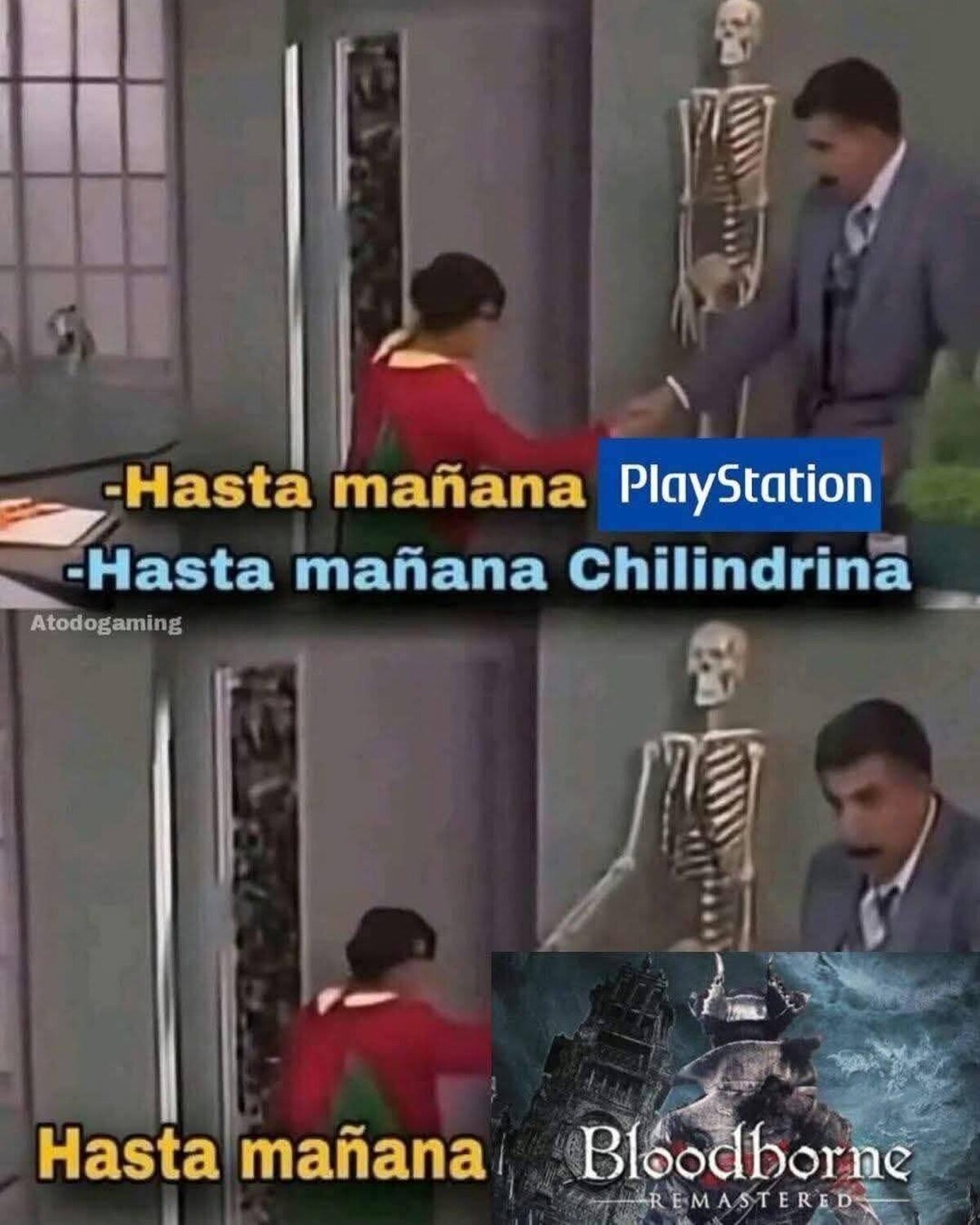 Sabes que no pierdo la esperanza...