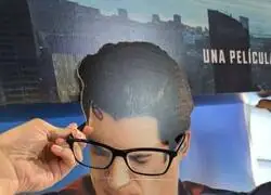 &iquest;C&oacute;mo es que nadie en Metropolis se da cuenta?