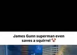 Superman debe entender el valor de la vida