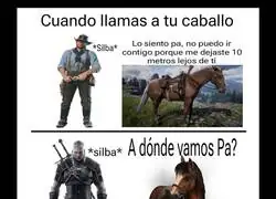 Sardinilla, el GOAT de los caballos