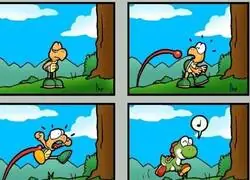 Est&aacute; claro que gana Kirby