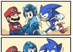 &iexcl;Los pinchos no!