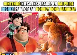 Es imposible no pesar en eso.