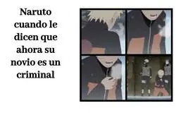Las prioridades de Naruto