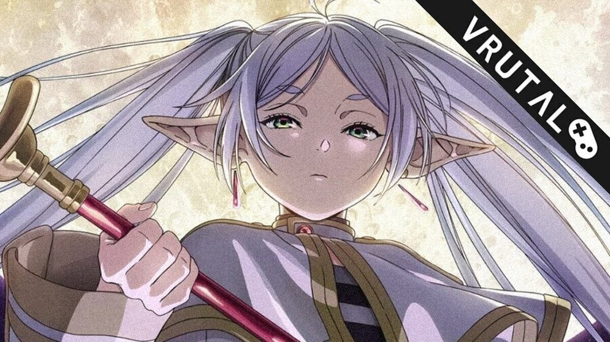 Manga de Frieren regresará la próxima semana