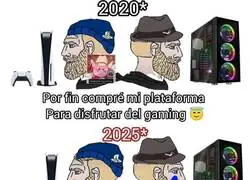 Tener PC es una inversi&oacute;n constante