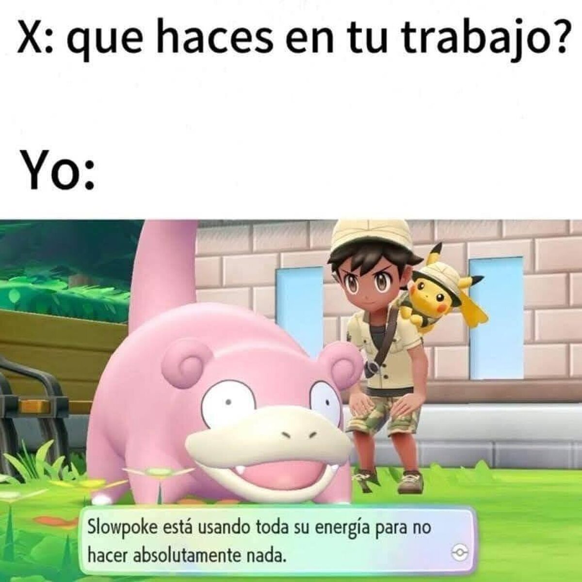 Lo menos posible