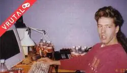 Julian LeFay, 'padre de The Elder Scrolls', se retira de la industria debido al cancer