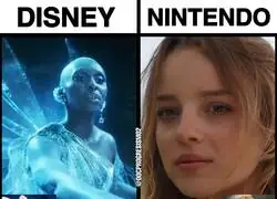 Cuanta diferencia entre compa&ntilde;&iacute;as