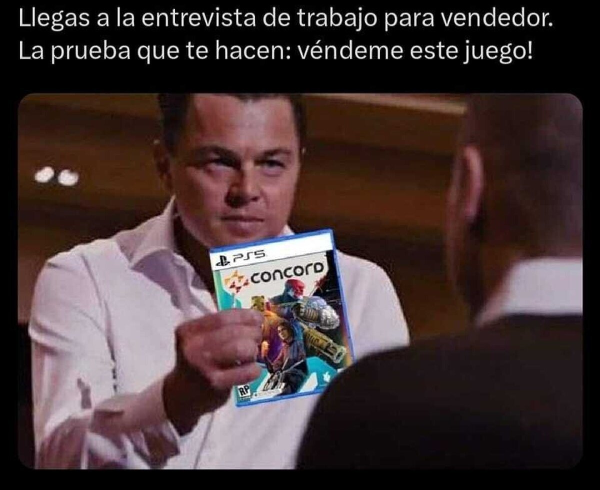 Esta es la prueba final