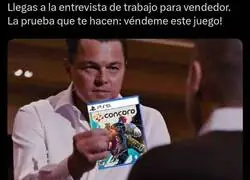Esta es la prueba final