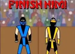 Los que de verdad sufren la fatality