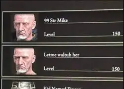 Los mejores nombres para avatar en Elden Ring