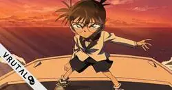 Detective Conan rompe records de taquilla en los cines de Jap&oacute;n