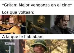 La venganza m&aacute;s asquerosa de todas