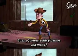 &iquest;Es este el mejor chiste en la historia de Pixar?
