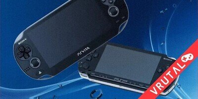 Se filtran nuevos detalles sobre la próxima consola portail de PlayStation