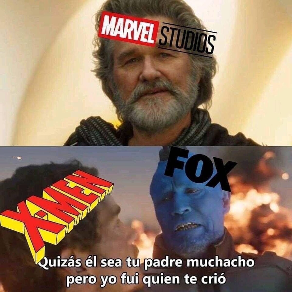El padre de X-Men en el cine