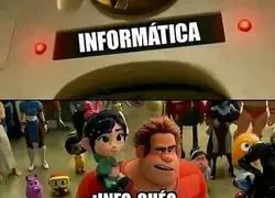 &iexcl;Hora libre!