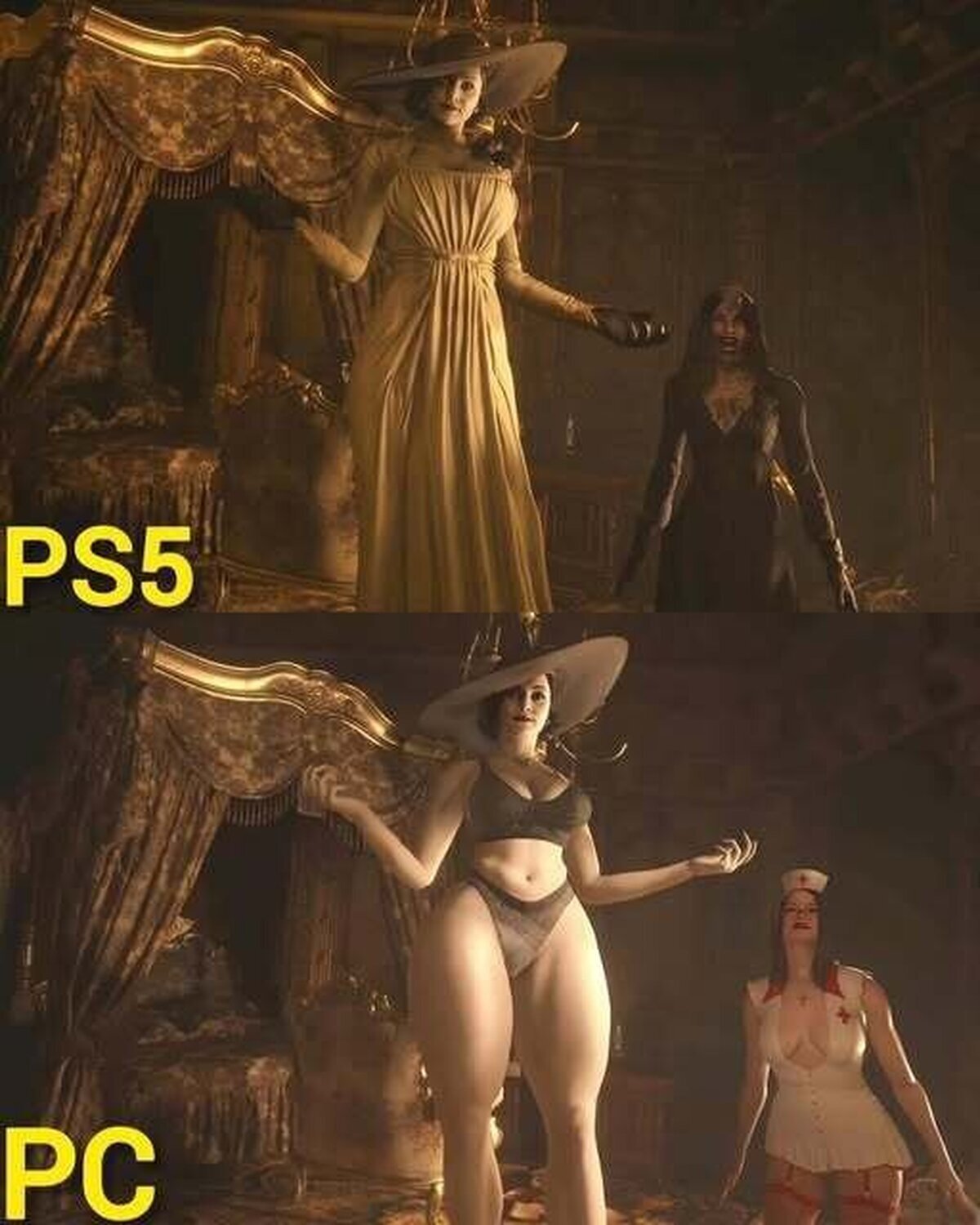 La siempre ventajosa PC