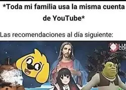 El algoritmo queda todo loco