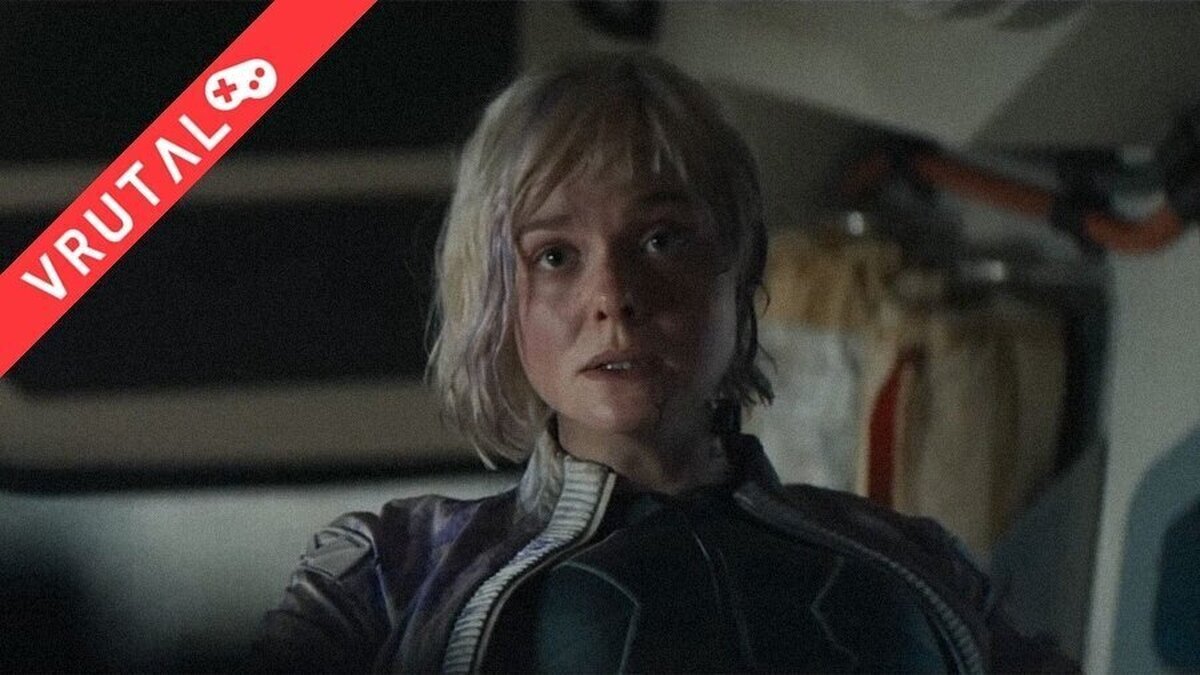 Predator: Badlands revela un nuevo trailer con Elle Fanning