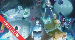 En enero se estrenar&aacute; el anime Hell Mode: The Hardcore Gamer