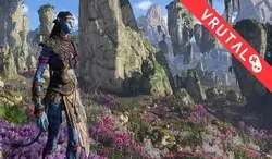 El juego Avatar: Frontiers of Pandora estrenar&aacute; modo tercera persona en nuevo parche