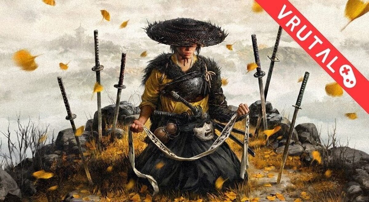 Ghost of Yotei será tan largo y extenso como Ghost of Tsushima