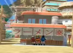 El d&iacute;a que Naruto, One Piece y Dragon Ball hicieron este crossover para PS2