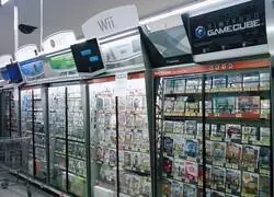 Deb&iacute;a ser muy &eacute;pico entrar a una tienda y ver esto