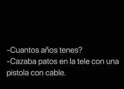 Ya estoy para pensi&oacute;n