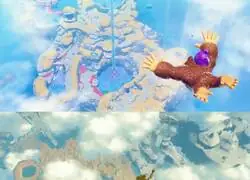 Nintendo se auto homenajea