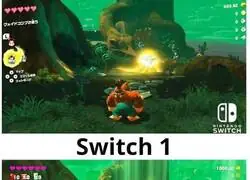 Los gr&aacute;ficos  de PC siempre a la vanguardia