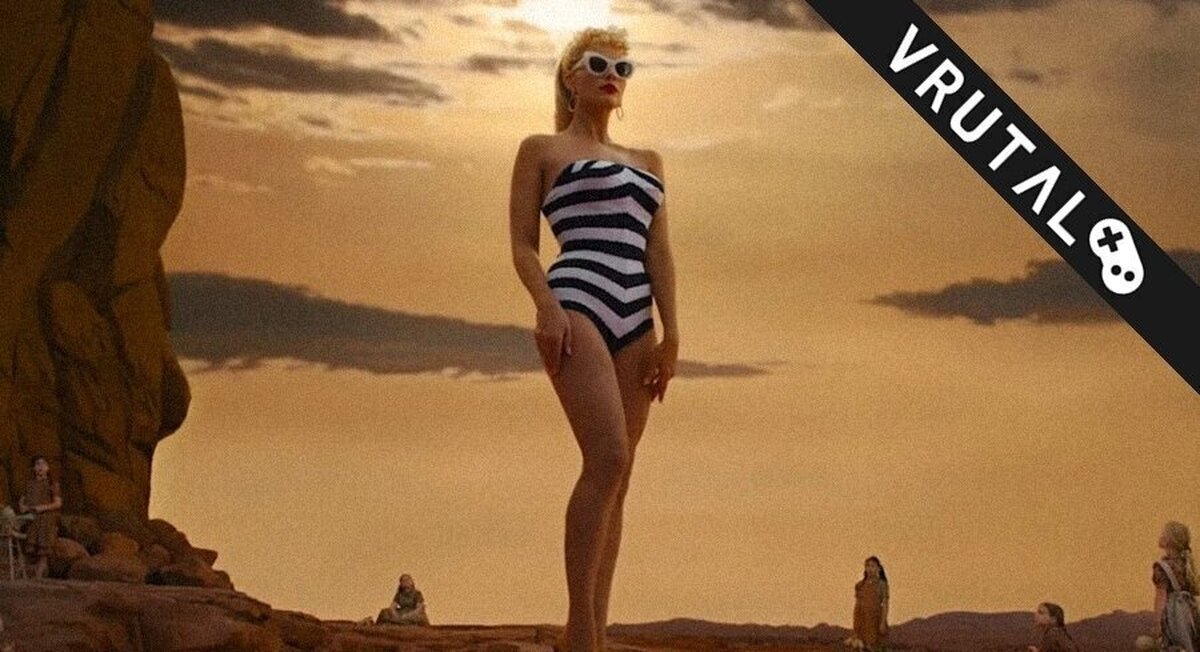Margot Robbie protagonizará remake de ATTACK OF THE 50 FOOT WOMAN de Tim Burton