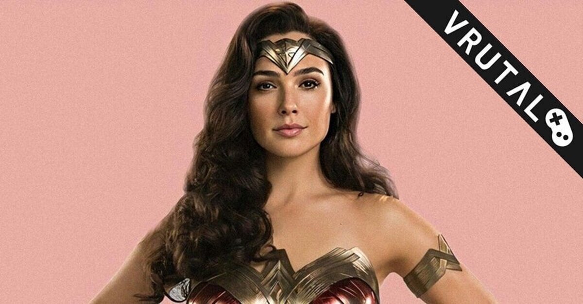 Ana Nogueira será la guionista del reboot de Wonder Woman