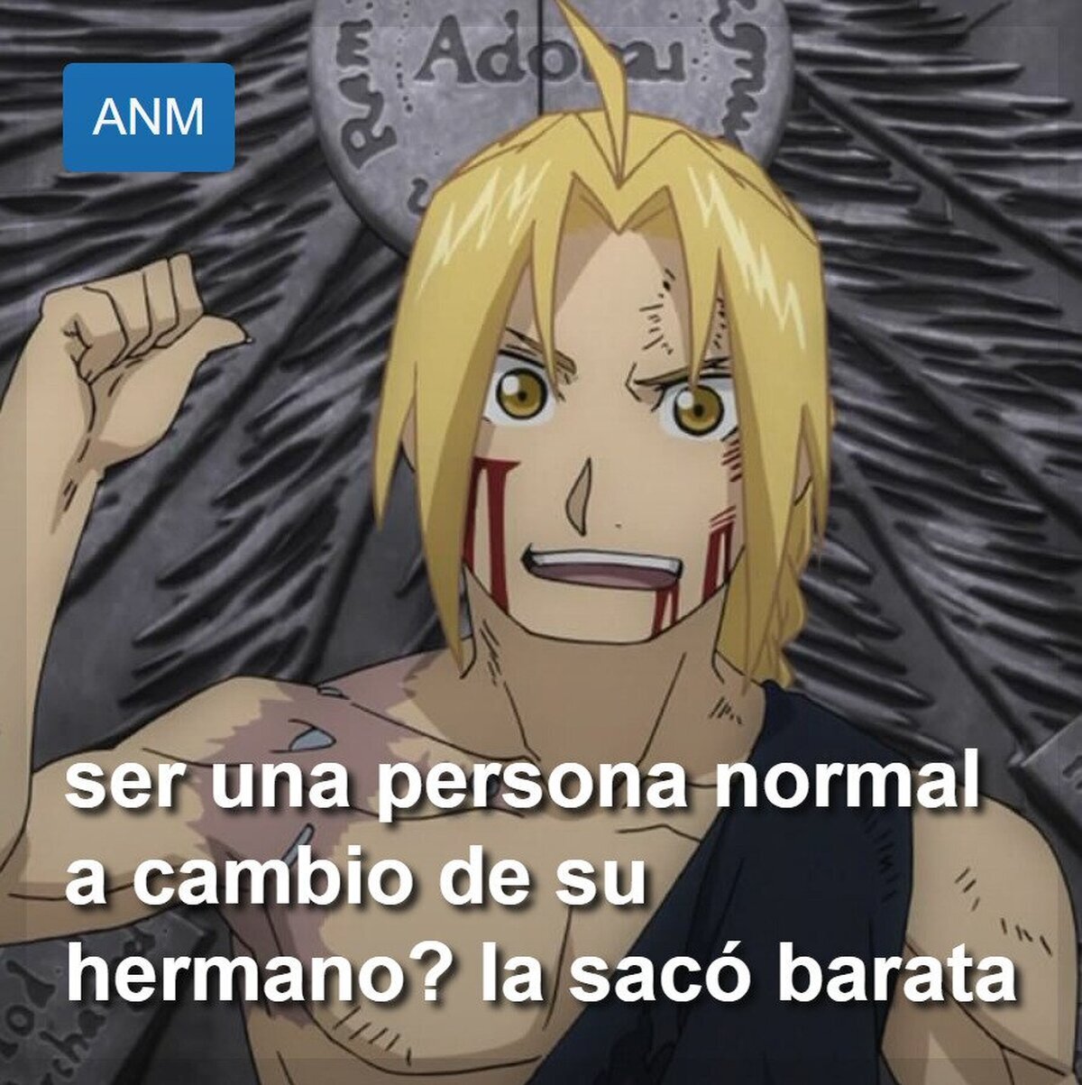 Equivalencia de intercambio