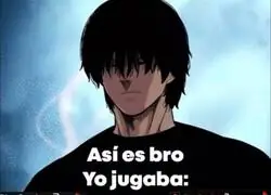 En sus primeras versiones