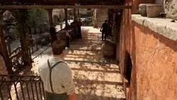 Un juego que promete. As&iacute; es el gameplay de Mafia: The Old Country