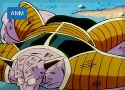 &iquest;Alguien quiere pensar en el capit&aacute;n Ginyu