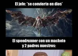 Todo al tipo del machete