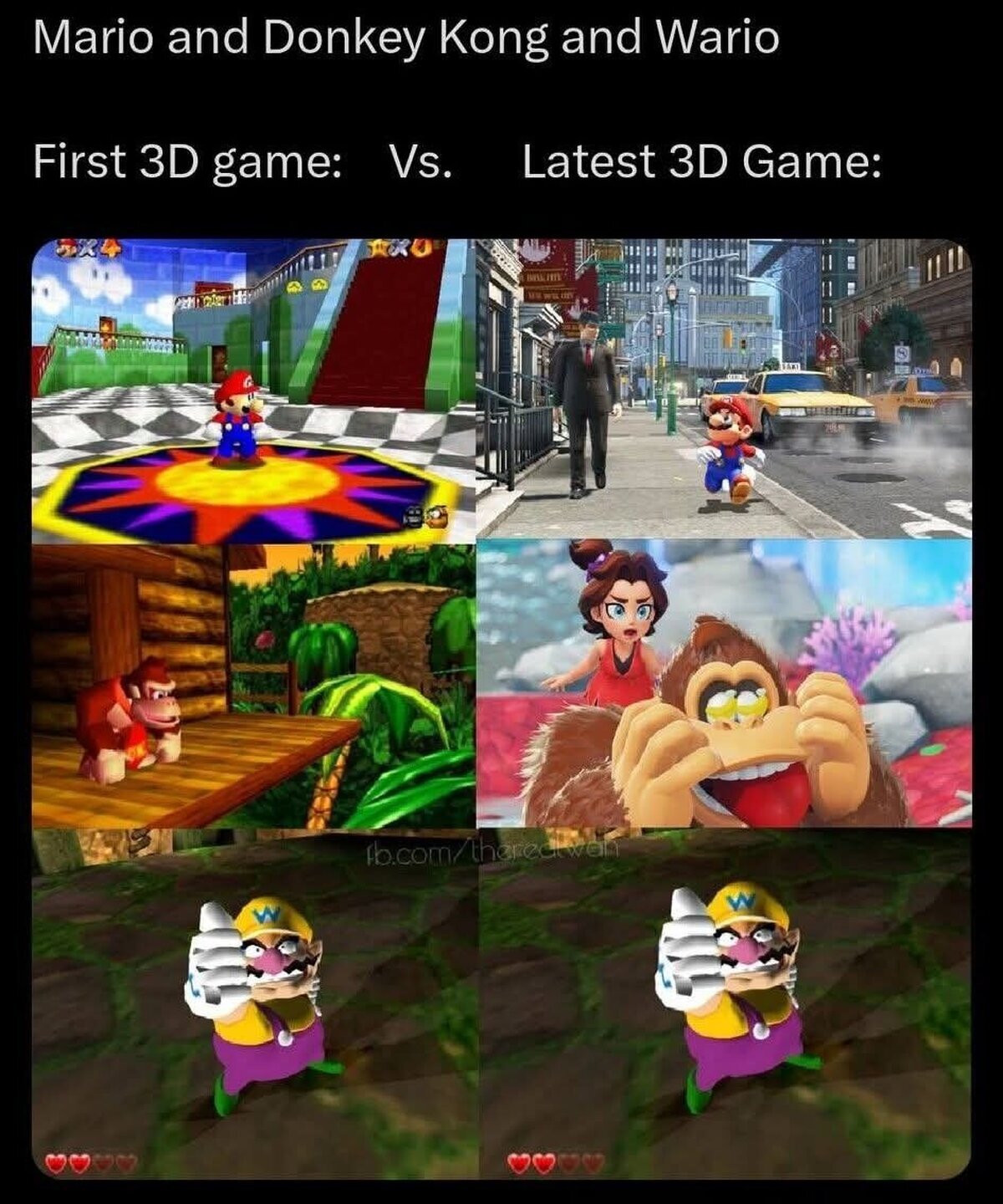 Necesitamos un nuevo juego sincero