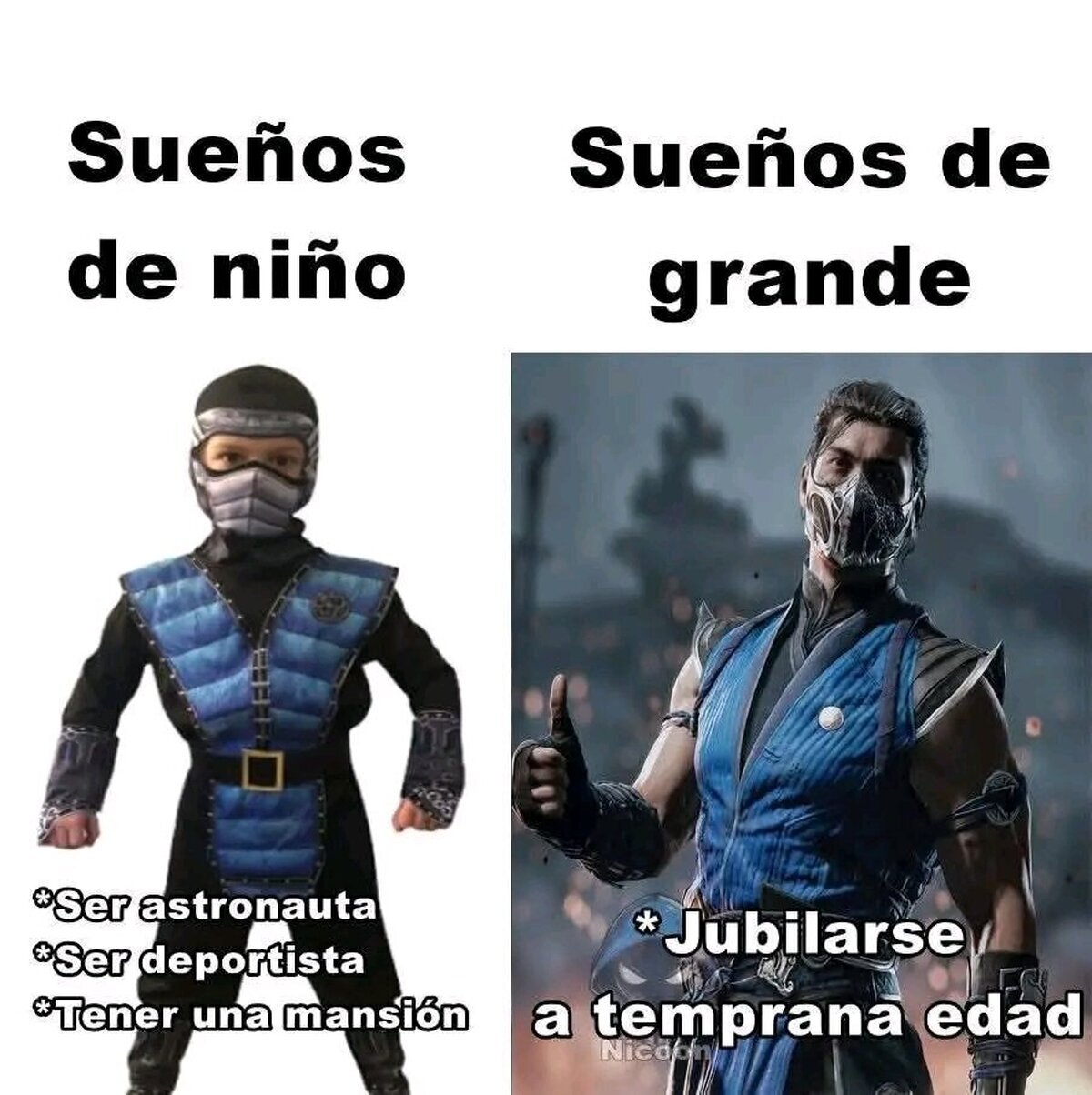 En algunos países ya no hay jubilacion