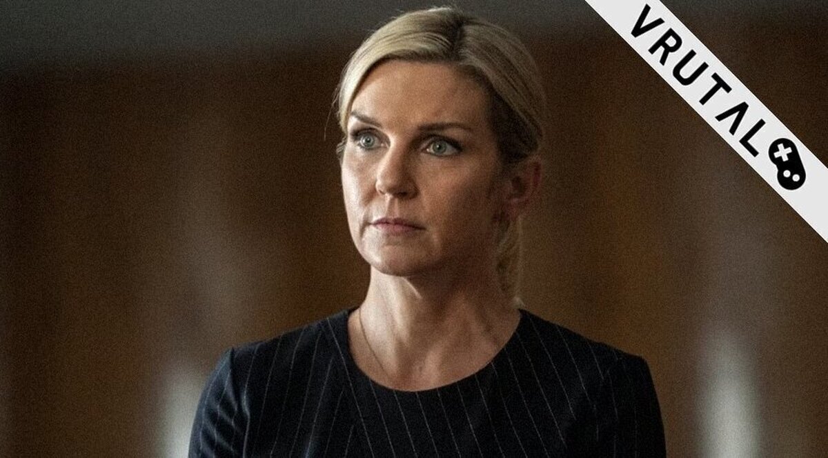 Rhea Seehorn regresa en nueva serie original de Vince Gilligan