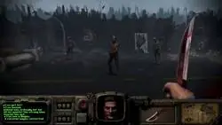 Bakersfield, el nuevo indie  de Fallout basado en el motor de Doom