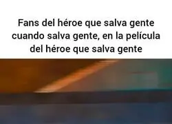 Wow, no me lo esperaba