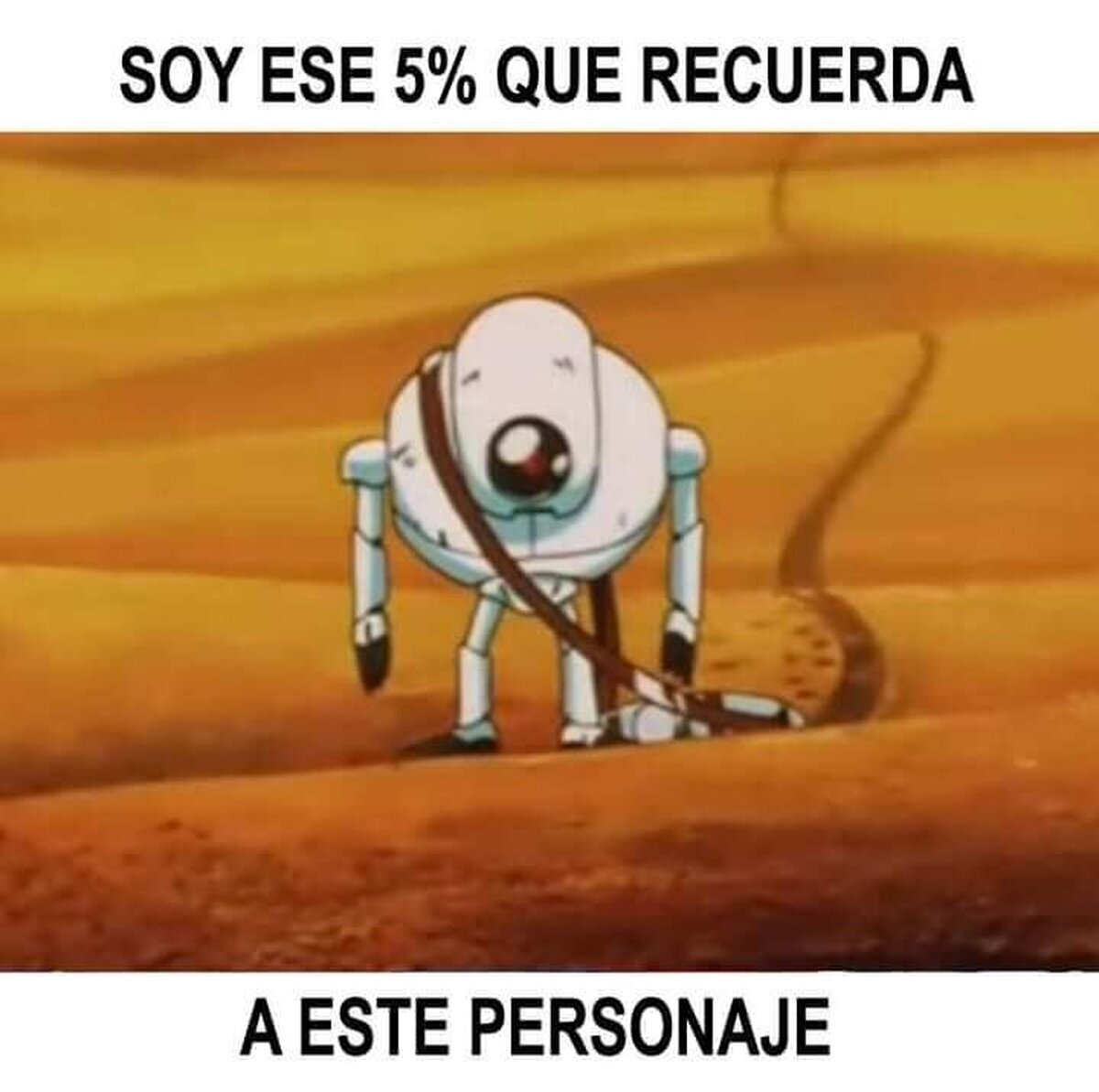 Giru no debe ser olvidado