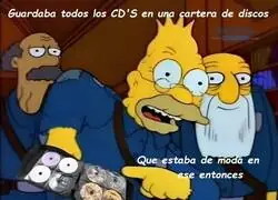 Viejos tiempos cuando comprabas un juego... y era tuyo